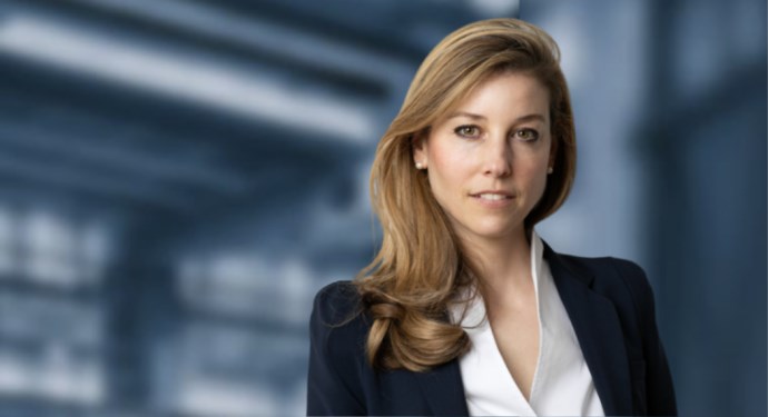 Ihre Ansprechpartnerin
Pierina Tannò
Geschäftsführende Partnerin